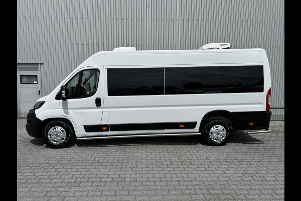 Fiat E-Ducato 3.5T L4H2 79 kWh*MOBIELE AIRCO*INRICHTING*NAVI*