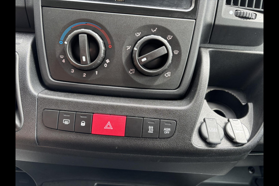 Fiat E-Ducato 3.5T L4H2 79 kWh*MOBIELE AIRCO*INRICHTING*NAVI*