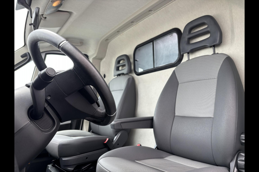 Fiat E-Ducato 3.5T L4H2 79 kWh*MOBIELE AIRCO*INRICHTING*NAVI*