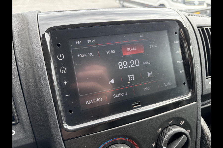 Fiat E-Ducato 3.5T L4H2 79 kWh*MOBIELE AIRCO*INRICHTING*NAVI*