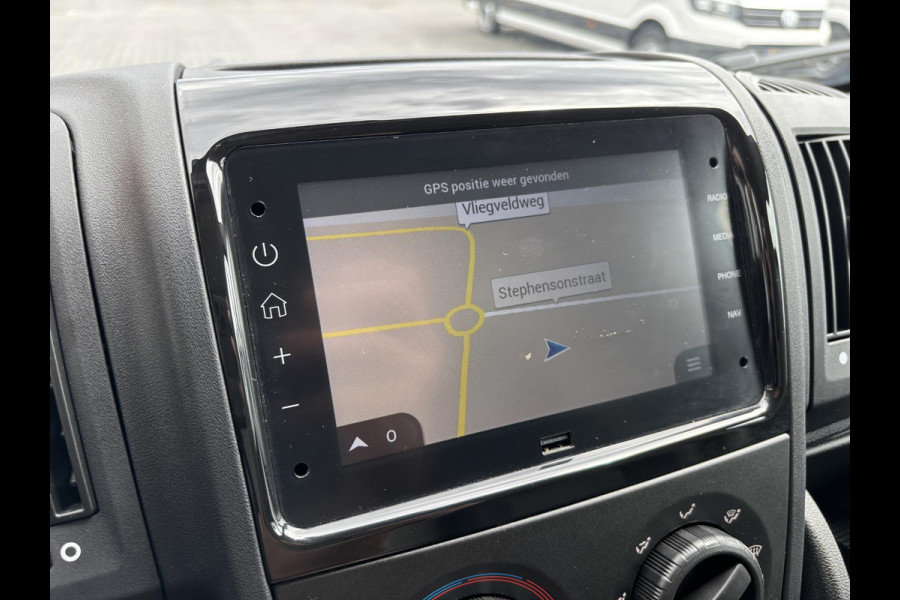 Fiat E-Ducato 3.5T L4H2 79 kWh*MOBIELE AIRCO*INRICHTING*NAVI*