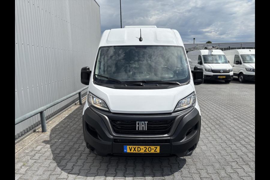 Fiat E-Ducato 3.5T L4H2 79 kWh*MOBIELE AIRCO*INRICHTING*NAVI*
