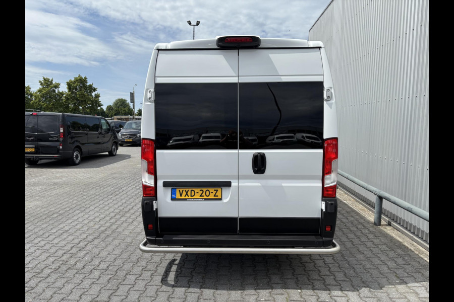 Fiat E-Ducato 3.5T L4H2 79 kWh*MOBIELE AIRCO*INRICHTING*NAVI*