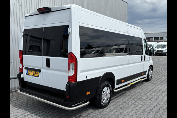 Fiat E-Ducato 3.5T L4H2 79 kWh*MOBIELE AIRCO*INRICHTING*NAVI*
