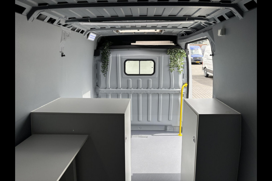 Fiat E-Ducato 3.5T L4H2 79 kWh*MOBIELE AIRCO*INRICHTING*NAVI*