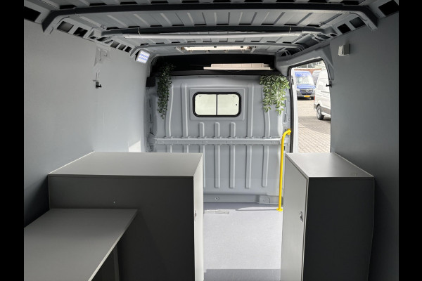 Fiat E-Ducato 3.5T L4H2 79 kWh*MOBIELE AIRCO*INRICHTING*NAVI*