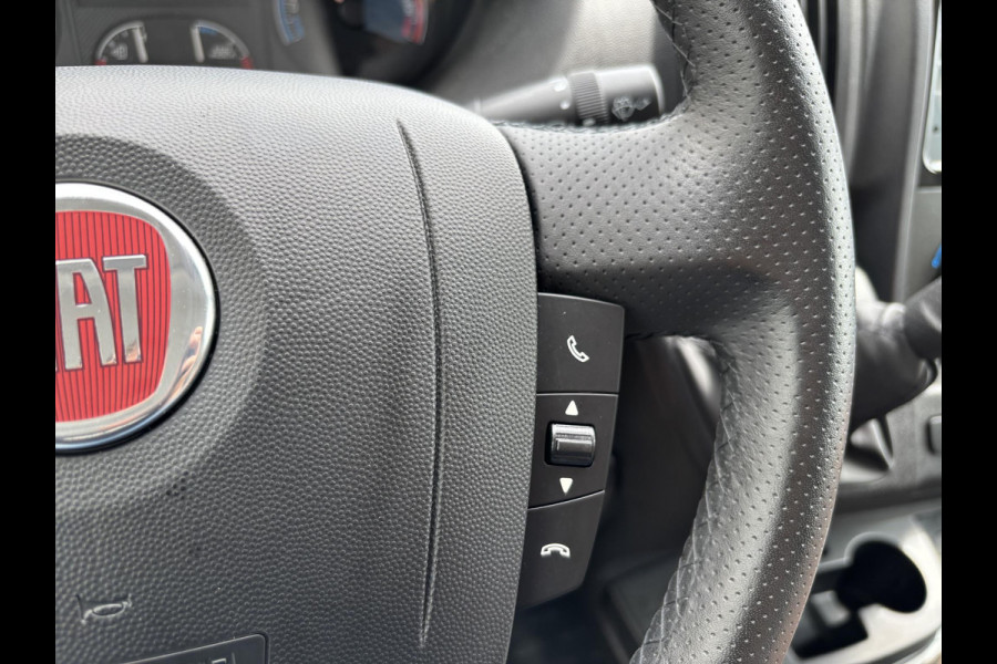 Fiat E-Ducato 3.5T L4H2 79 kWh*MOBIELE AIRCO*INRICHTING*NAVI*