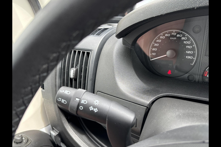 Fiat E-Ducato 3.5T L4H2 79 kWh*MOBIELE AIRCO*INRICHTING*NAVI*
