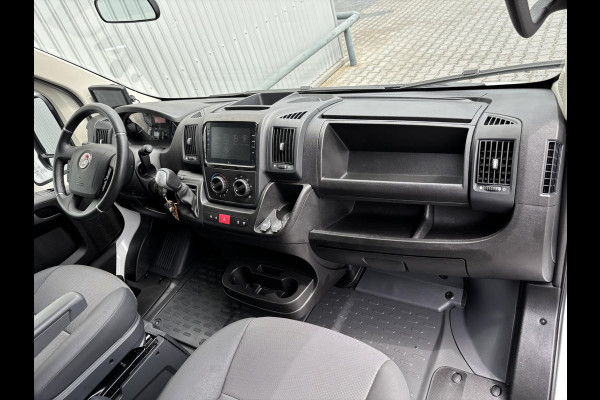 Fiat E-Ducato 3.5T L4H2 79 kWh*MOBIELE AIRCO*INRICHTING*NAVI*