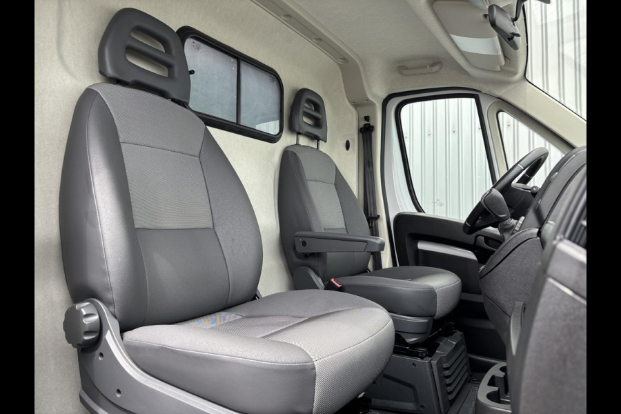 Fiat E-Ducato 3.5T L4H2 79 kWh*MOBIELE AIRCO*INRICHTING*NAVI*