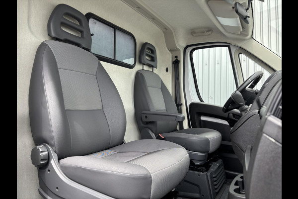 Fiat E-Ducato 3.5T L4H2 79 kWh*MOBIELE AIRCO*INRICHTING*NAVI*