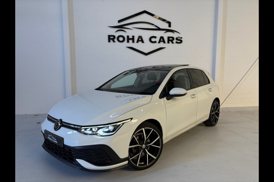 Volkswagen Golf 1.5 eTSI R-Line