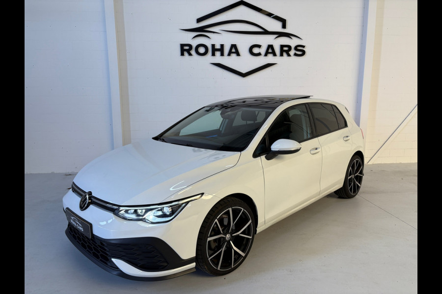 Volkswagen Golf 1.5 eTSI R-Line