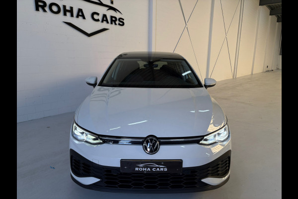 Volkswagen Golf 1.5 eTSI R-Line