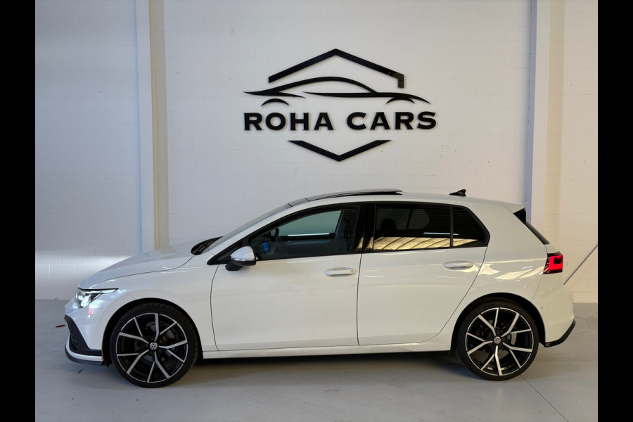 Volkswagen Golf 1.5 eTSI R-Line