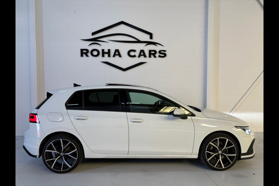 Volkswagen Golf 1.5 eTSI R-Line