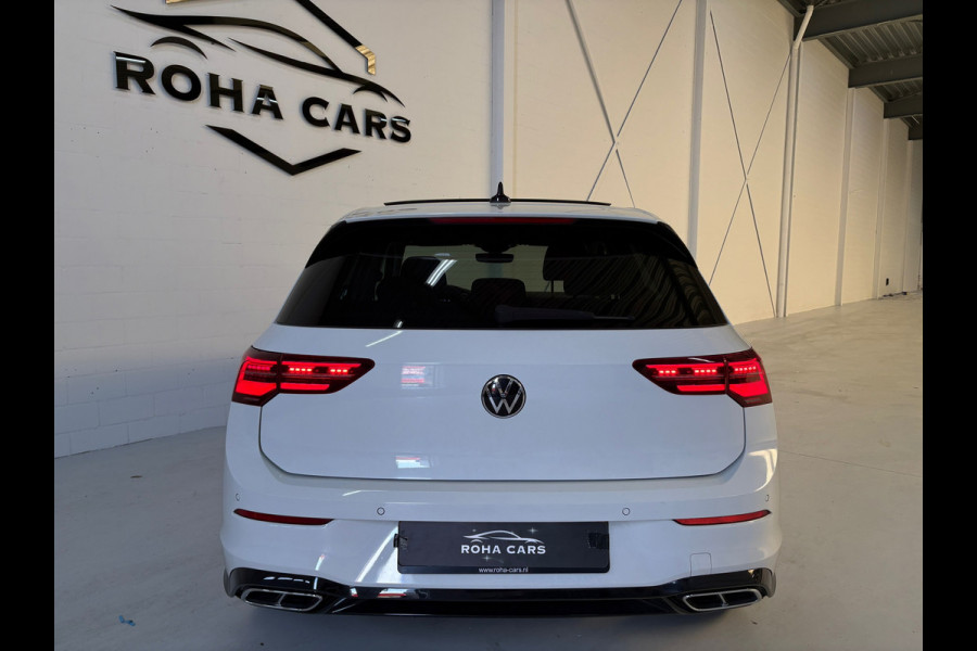 Volkswagen Golf 1.5 eTSI R-Line