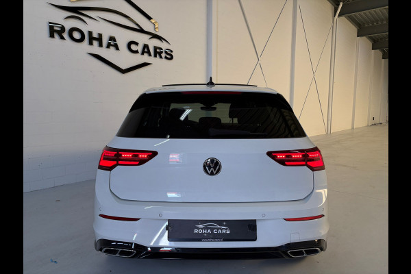 Volkswagen Golf 1.5 eTSI R-Line