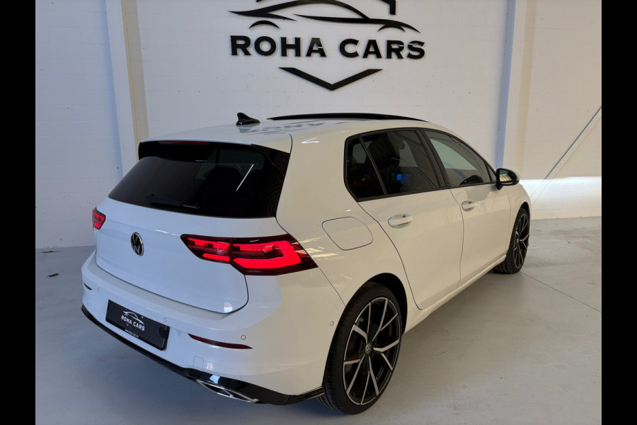 Volkswagen Golf 1.5 eTSI R-Line