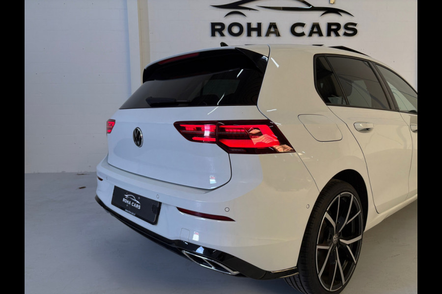 Volkswagen Golf 1.5 eTSI R-Line
