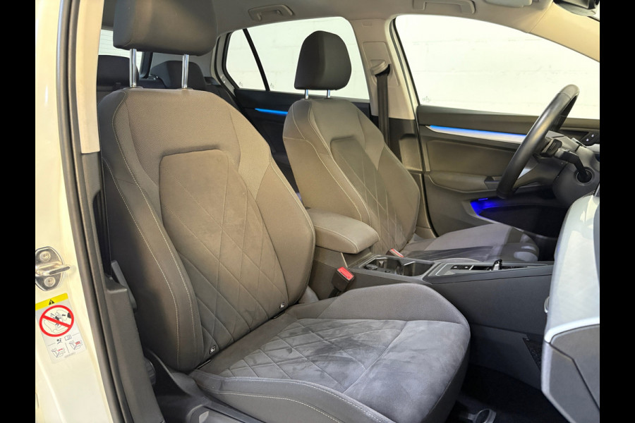 Volkswagen Golf 1.5 eTSI R-Line
