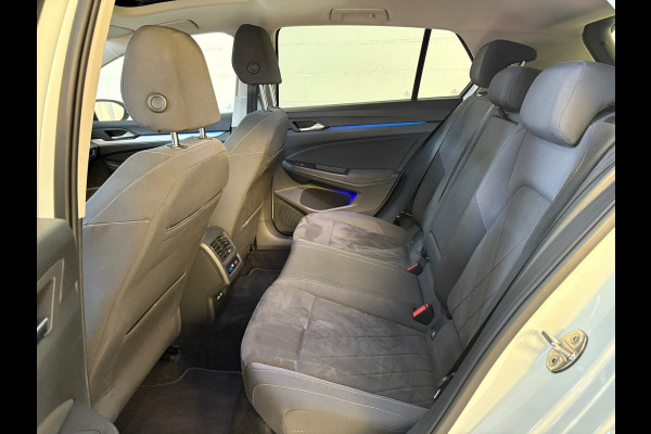 Volkswagen Golf 1.5 eTSI R-Line