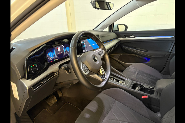 Volkswagen Golf 1.5 eTSI R-Line