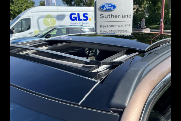 Mitsubishi Eclipse Cross 1.5 DI-T 4WD First Edition 163pk Automaat | Adaptieve Cruise | Head Up Display | Full Leder | | Panorama dak | Stoelverwarming | 1.600kg Trekgewicht!