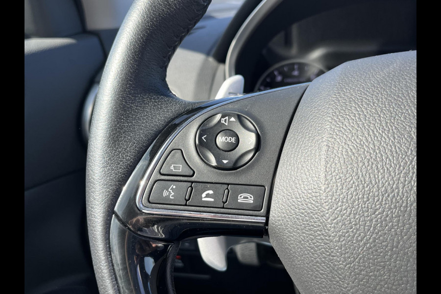 Mitsubishi Eclipse Cross 1.5 DI-T 4WD First Edition 163pk Automaat | Adaptieve Cruise | Head Up Display | Full Leder | | Panorama dak | Stoelverwarming | 1.600kg Trekgewicht!