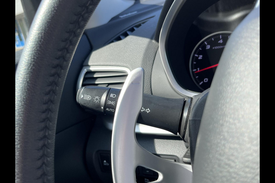 Mitsubishi Eclipse Cross 1.5 DI-T 4WD First Edition 163pk Automaat | Adaptieve Cruise | Head Up Display | Full Leder | | Panorama dak | Stoelverwarming | 1.600kg Trekgewicht!