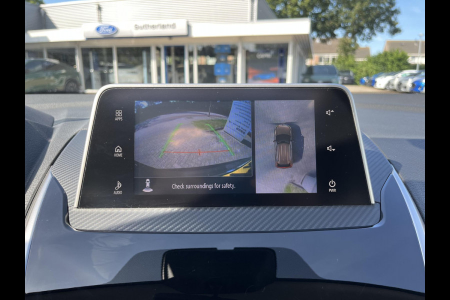 Mitsubishi Eclipse Cross 1.5 DI-T 4WD First Edition 163pk Automaat | Adaptieve Cruise | Head Up Display | Full Leder | | Panorama dak | Stoelverwarming | 1.600kg Trekgewicht!