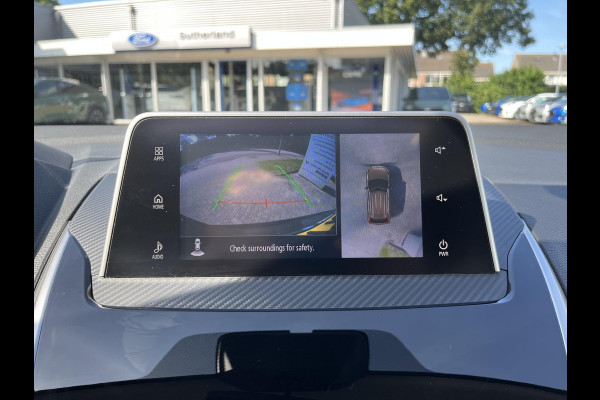 Mitsubishi Eclipse Cross 1.5 DI-T 4WD First Edition 163pk Automaat | Adaptieve Cruise | Head Up Display | Full Leder | | Panorama dak | Stoelverwarming | 1.600kg Trekgewicht!
