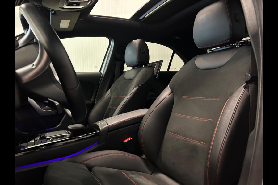 Mercedes-Benz A-Klasse 250 e Business Solution AMG Limited | PANO | NIGHT | CAMERA | AMBIANCE