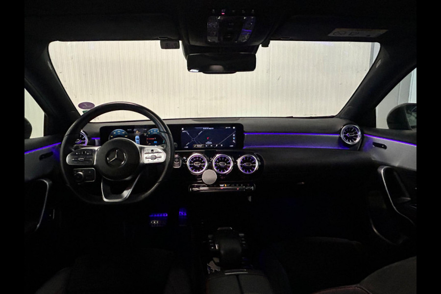 Mercedes-Benz A-Klasse 250 e Business Solution AMG Limited | PANO | NIGHT | CAMERA | AMBIANCE
