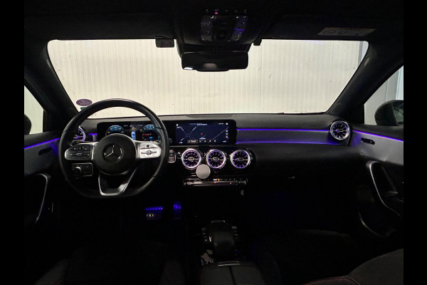 Mercedes-Benz A-Klasse 250 e Business Solution AMG Limited | PANO | NIGHT | CAMERA | AMBIANCE