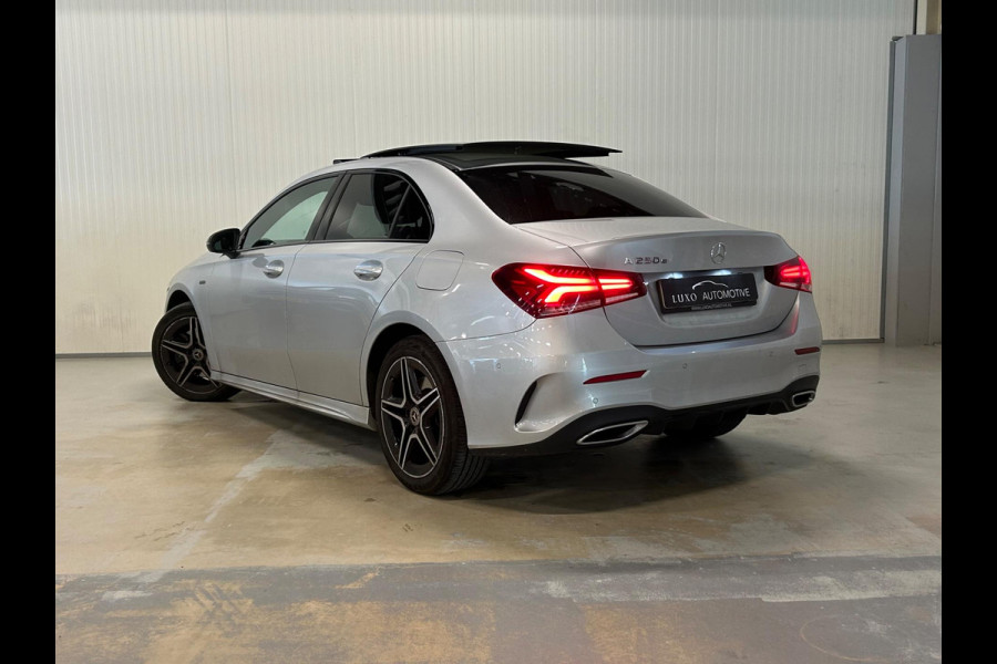 Mercedes-Benz A-Klasse 250 e Business Solution AMG Limited | PANO | NIGHT | CAMERA | AMBIANCE