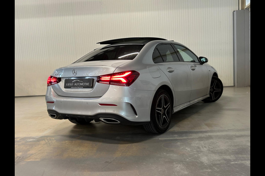 Mercedes-Benz A-Klasse 250 e Business Solution AMG Limited | PANO | NIGHT | CAMERA | AMBIANCE