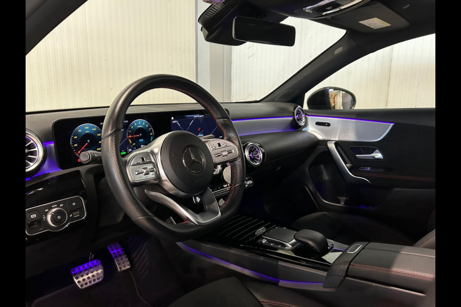 Mercedes-Benz A-Klasse 250 e Business Solution AMG Limited | PANO | NIGHT | CAMERA | AMBIANCE