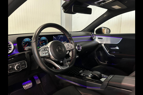 Mercedes-Benz A-Klasse 250 e Business Solution AMG Limited | PANO | NIGHT | CAMERA | AMBIANCE