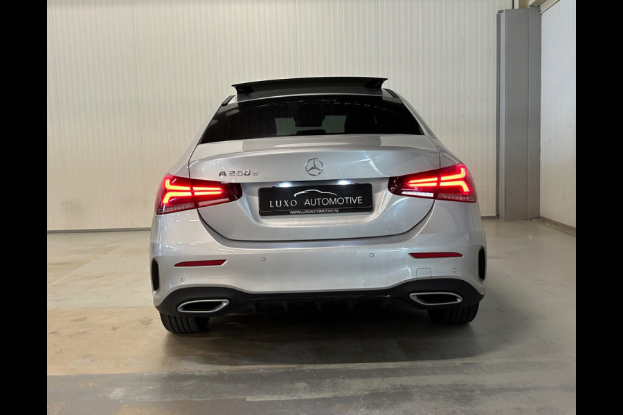 Mercedes-Benz A-Klasse 250 e Business Solution AMG Limited | PANO | NIGHT | CAMERA | AMBIANCE
