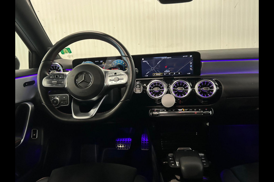 Mercedes-Benz A-Klasse 250 e Business Solution AMG Limited | PANO | NIGHT | CAMERA | AMBIANCE