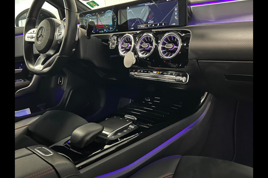 Mercedes-Benz A-Klasse 250 e Business Solution AMG Limited | PANO | NIGHT | CAMERA | AMBIANCE