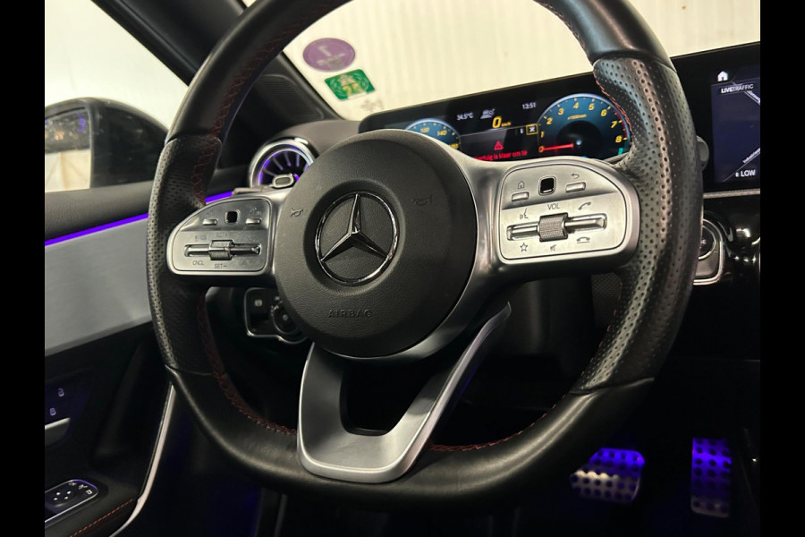Mercedes-Benz A-Klasse 250 e Business Solution AMG Limited | PANO | NIGHT | CAMERA | AMBIANCE