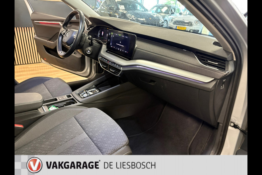Škoda Octavia Combi 1.4 TSI iV PHEV Business Edition / head-up / elektrische stoel verstelling + stoelverwarming