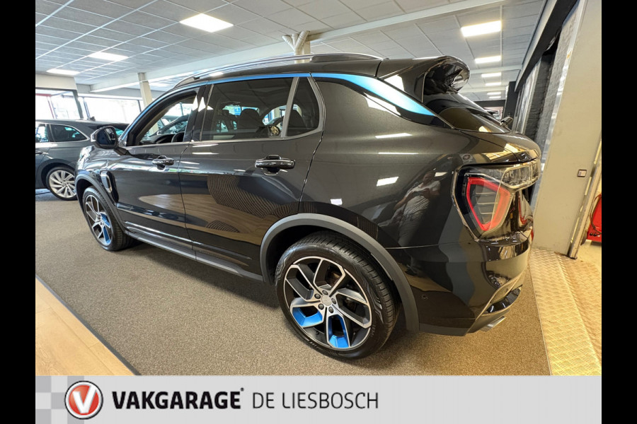 Lynk & Co 01 1.5 modeljaar 2023 prijs rijklaar ! Infinity / 360camera / Panorama-dak / apple carplay