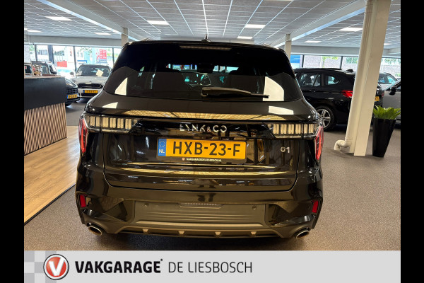 Lynk & Co 01 1.5 modeljaar 2023 prijs rijklaar ! Infinity / 360camera / Panorama-dak / apple carplay