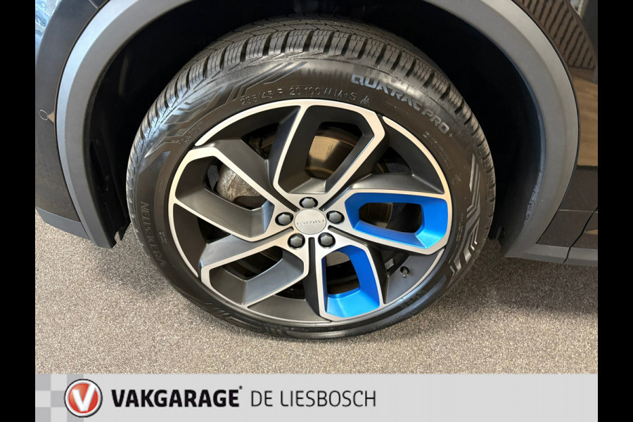 Lynk & Co 01 1.5 modeljaar 2023 prijs rijklaar ! Infinity / 360camera / Panorama-dak / apple carplay