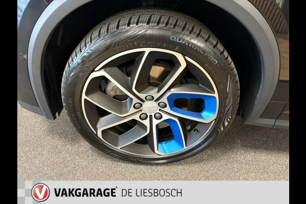 Lynk & Co 01 1.5 modeljaar 2023 prijs rijklaar ! Infinity / 360camera / Panorama-dak / apple carplay