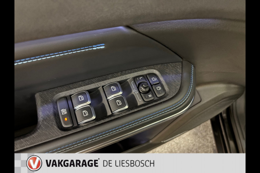 Lynk & Co 01 1.5 modeljaar 2023 prijs rijklaar ! Infinity / 360camera / Panorama-dak / apple carplay