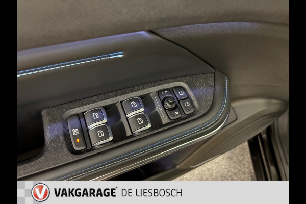 Lynk & Co 01 1.5 modeljaar 2023 prijs rijklaar ! Infinity / 360camera / Panorama-dak / apple carplay
